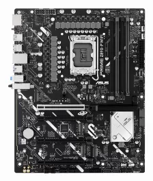 Tarjeta Madre Asus Prime Z890-p Wifi, Atx, Lga 1851, Intel Z890, 192gb Ddr5